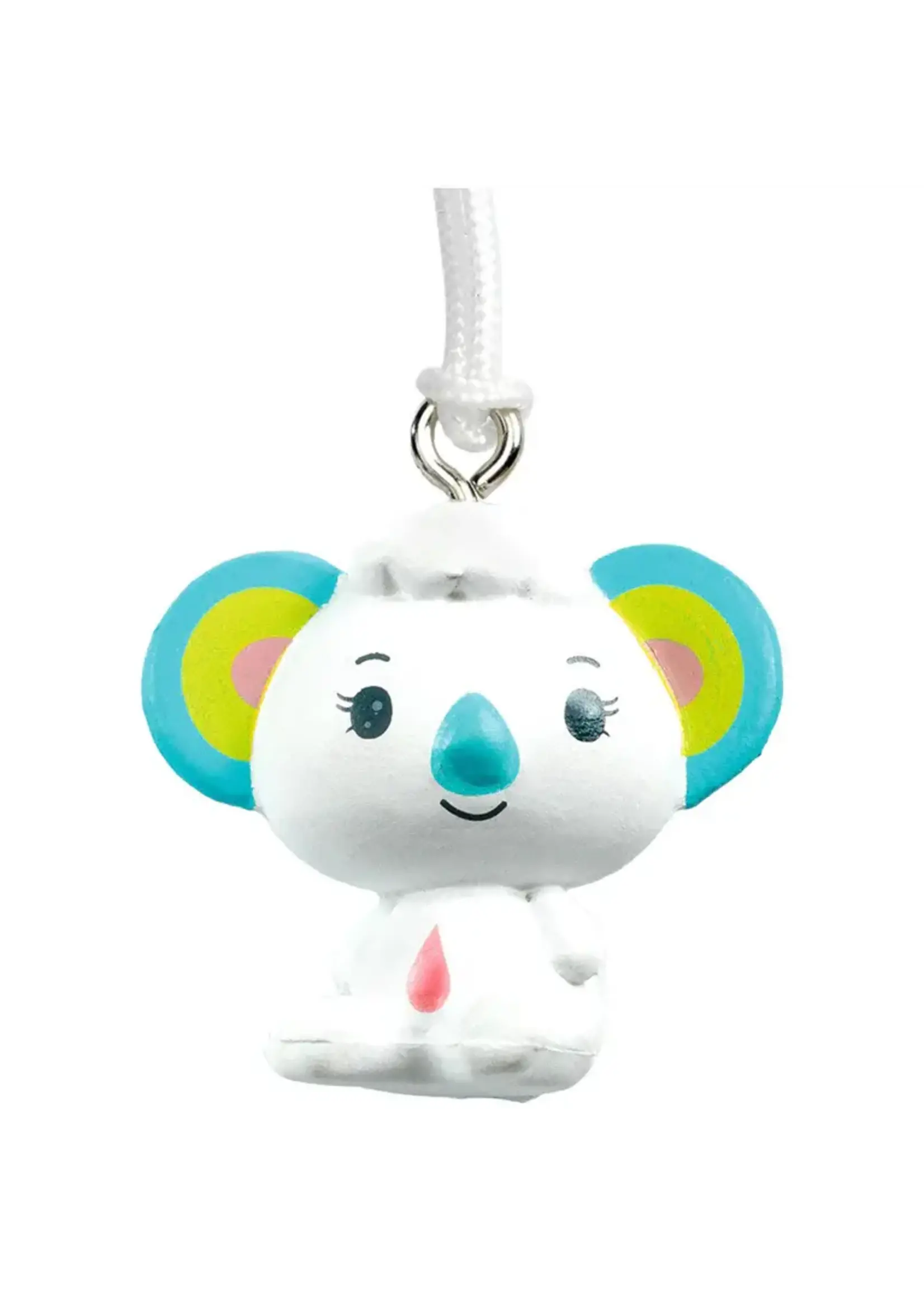 Djeco tinyly Bianca sleutelhanger