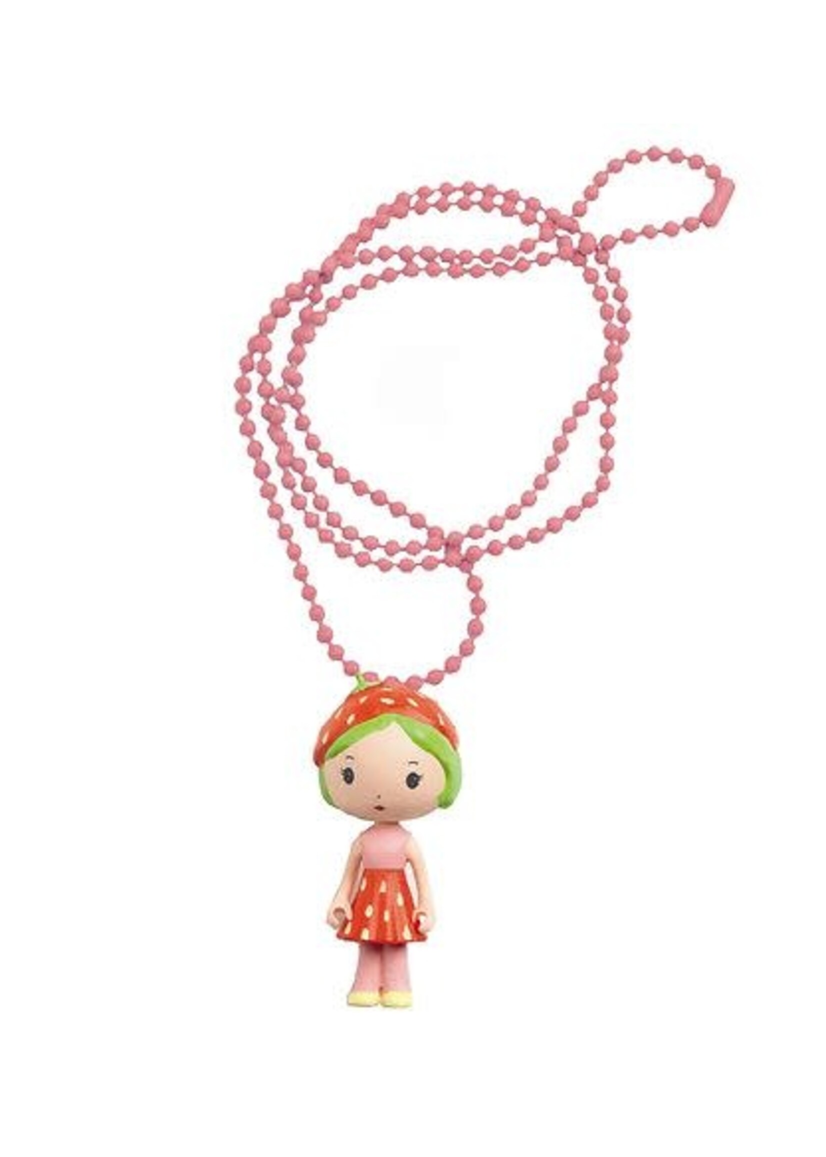 Djeco Ketting - Berry