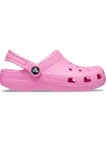 CROCS CROCS Kids Classic Clog taffy pink