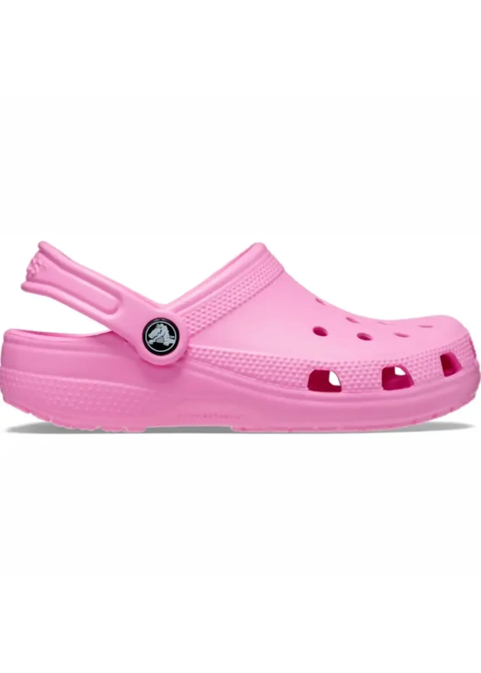 CROCS CROCS Kids Classic Clog taffy pink