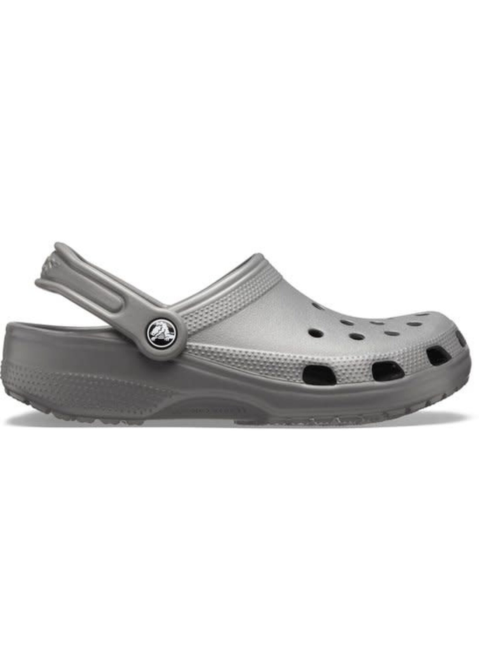 CROCS CROCS Kids Classic Clog slate grey
