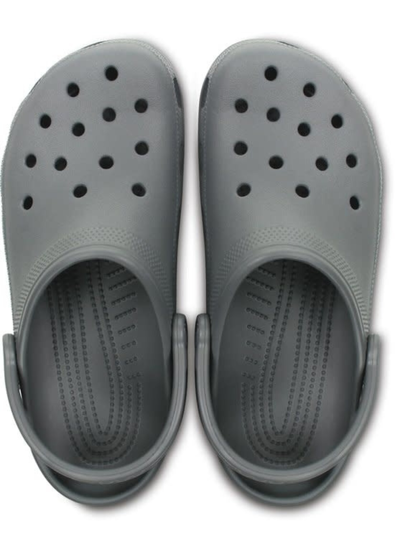 CROCS CROCS Kids Classic Clog slate grey