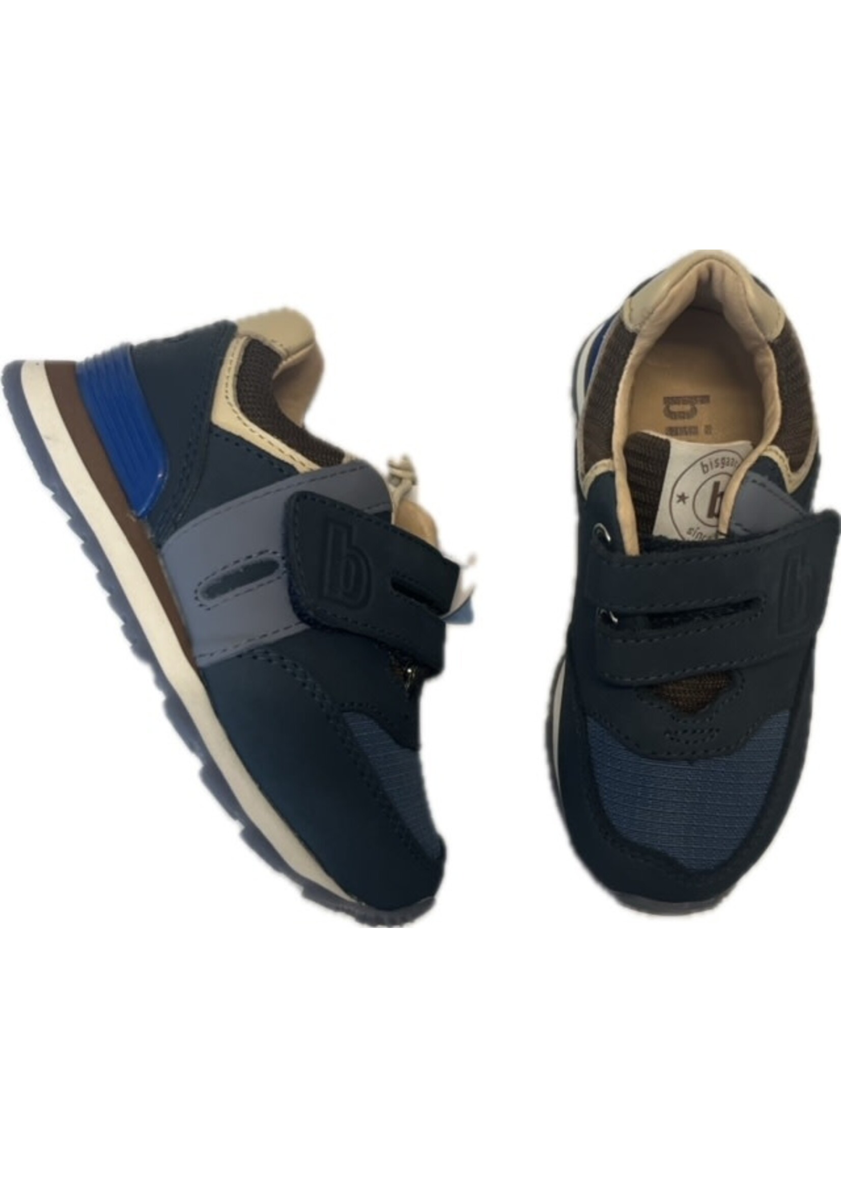 BISGAARD BISGAARD WINSTON KLB navy =W25