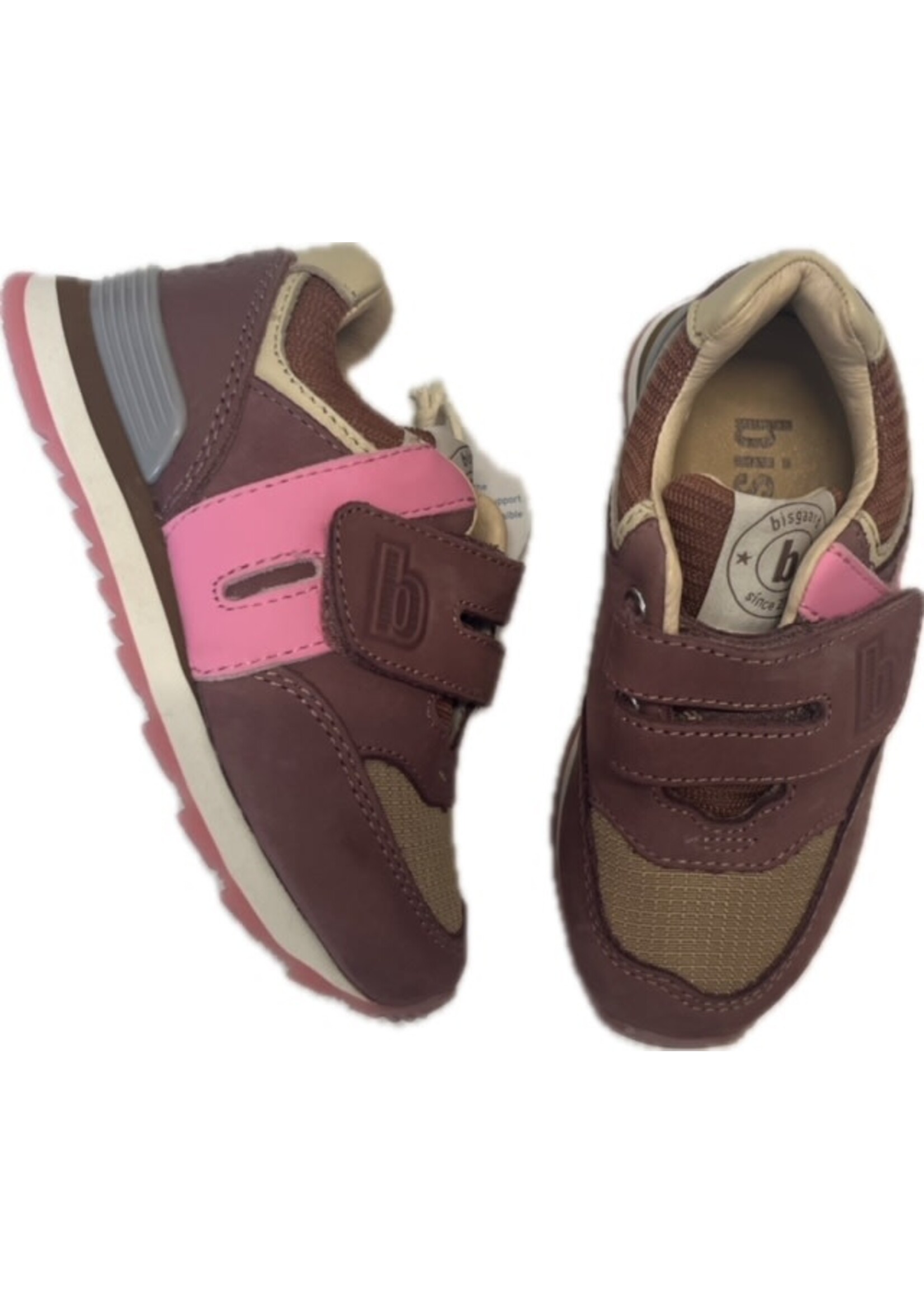 BISGAARD BISGAARD WINSTON KLB HEATHER  =W25