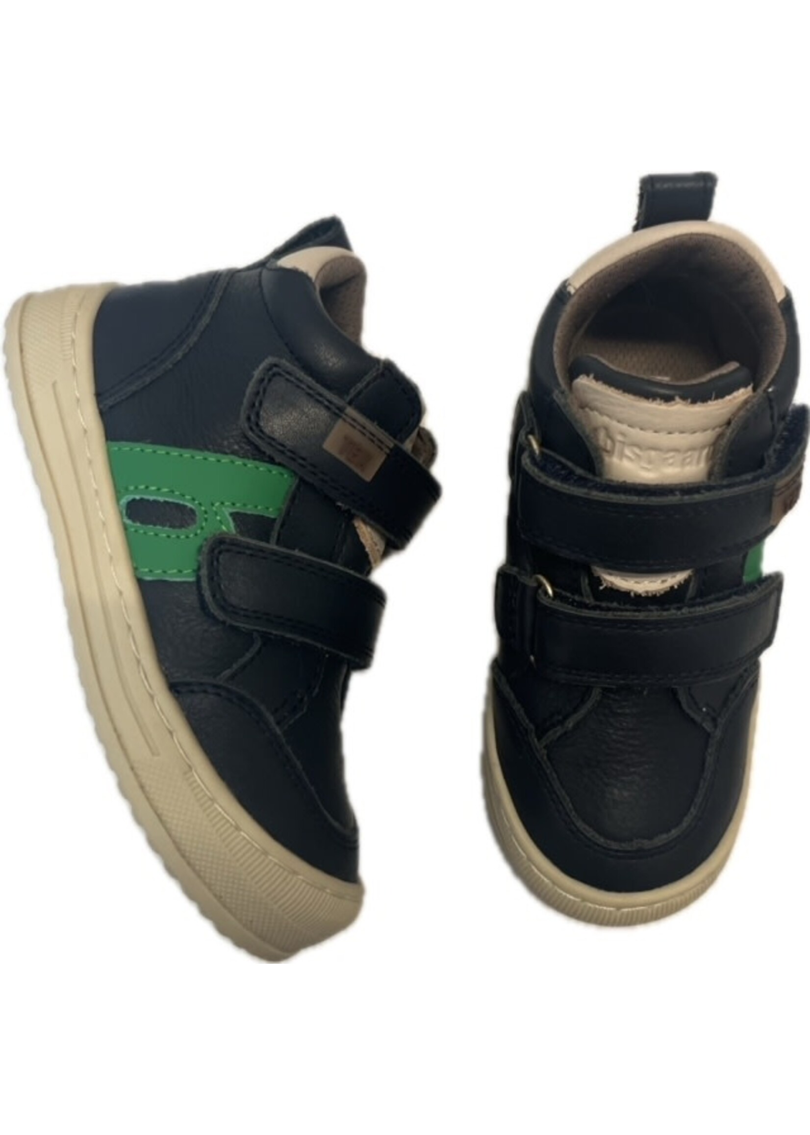 BISGAARD BISGAARD DYLAN tex KLB navy/groen