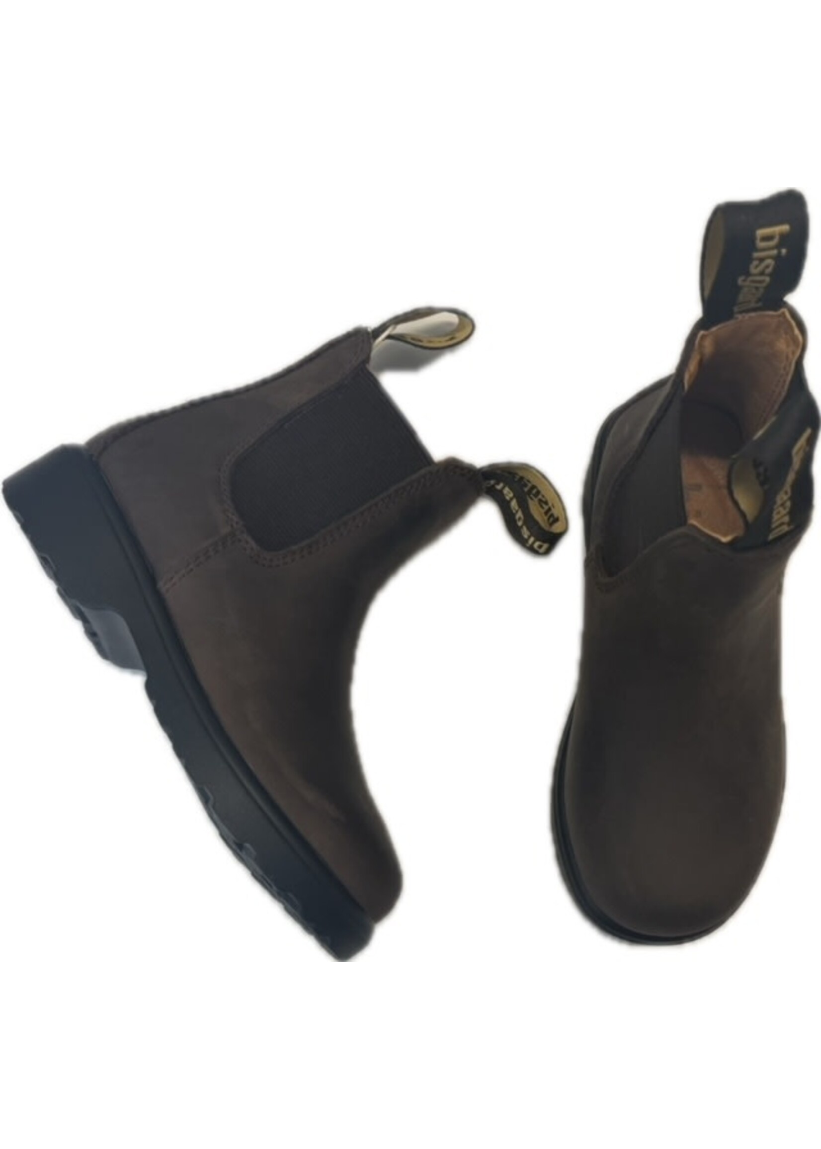 BISGAARD BISGAARD KIM rustic brown