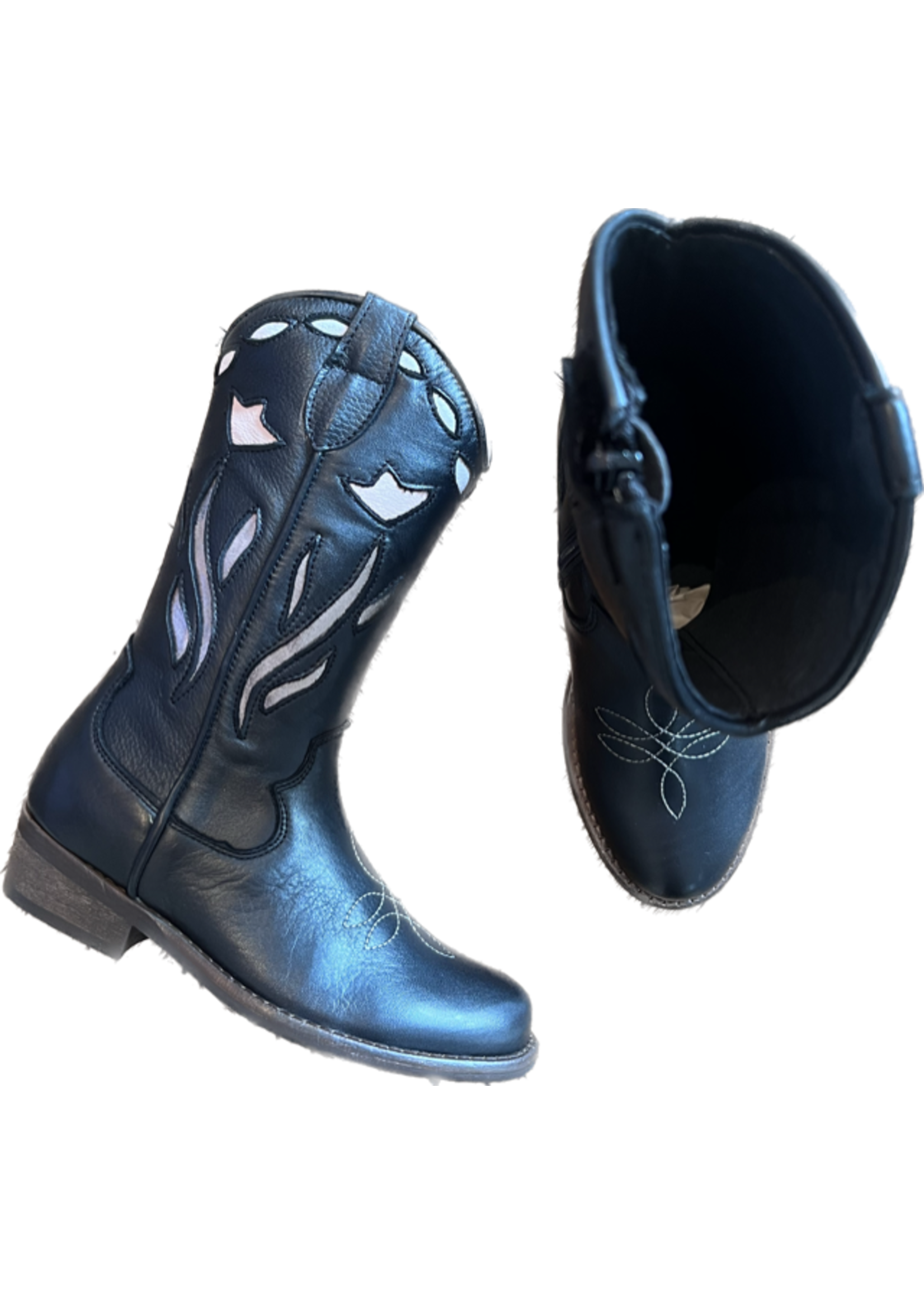 KIPLING KIPLING COWBOY LAARS EL PASO A