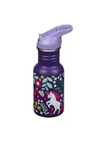 Klean Kanteen KLEAN KANTEEN flip-sport Leaping Unicorns