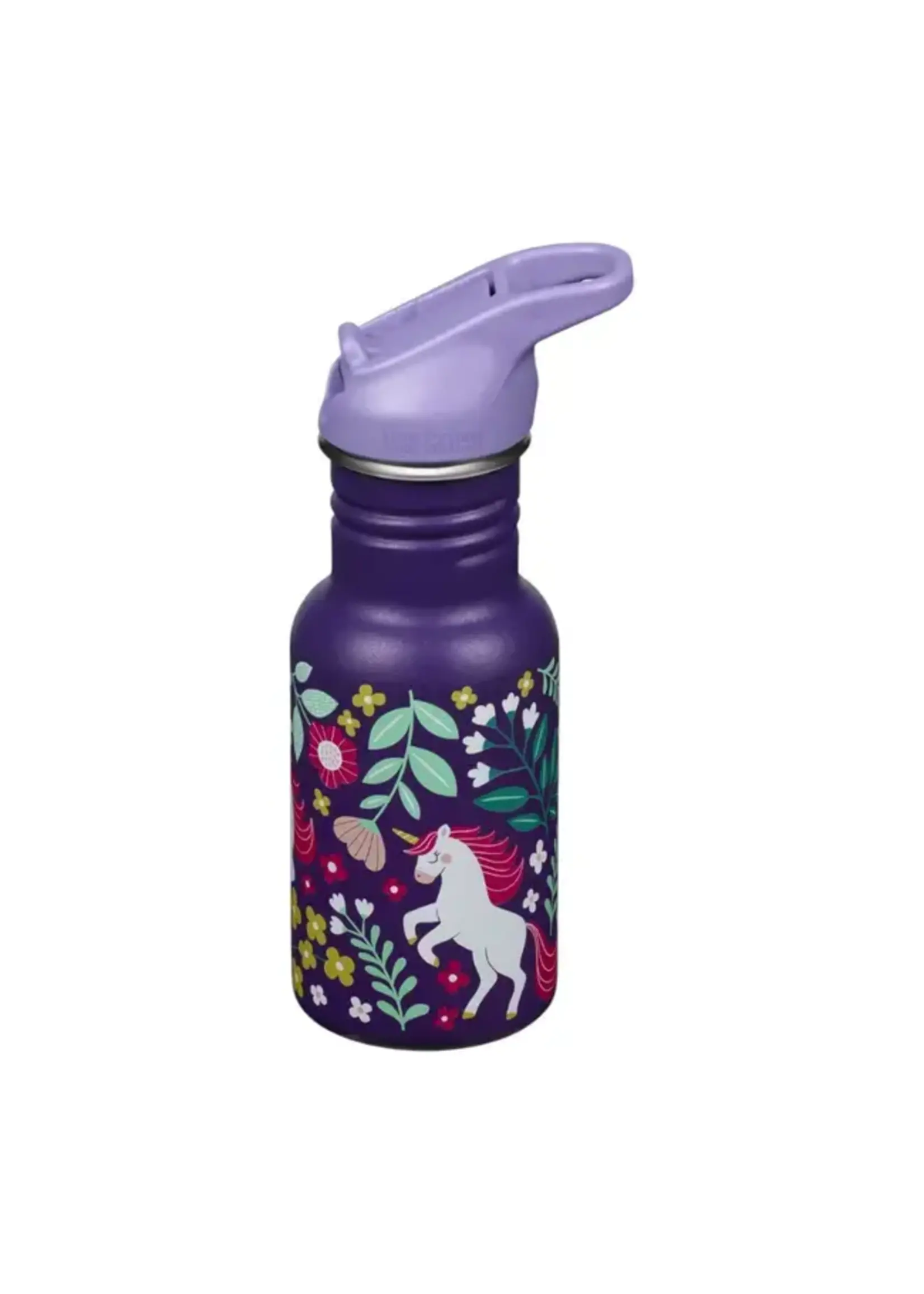 Klean Kanteen KLEAN KANTEEN flip-sport Leaping Unicorns