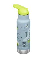 Klean Kanteen KLEAN KANTEEN isolaie-flip-sport Launch plan