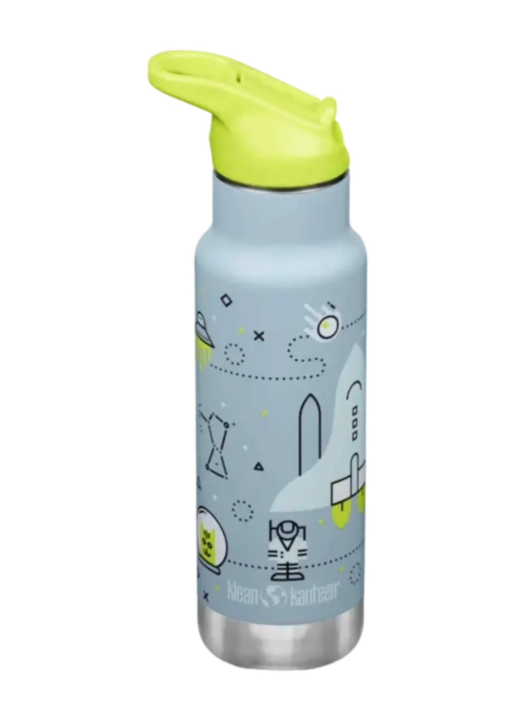 Klean Kanteen KLEAN KANTEEN isolaie-flip-sport Launch plan