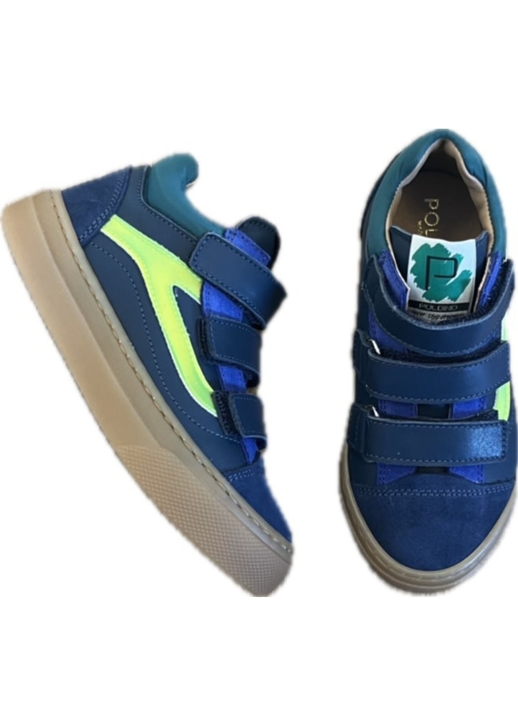 POLDINO POLDINO KLB BLUE SPORT