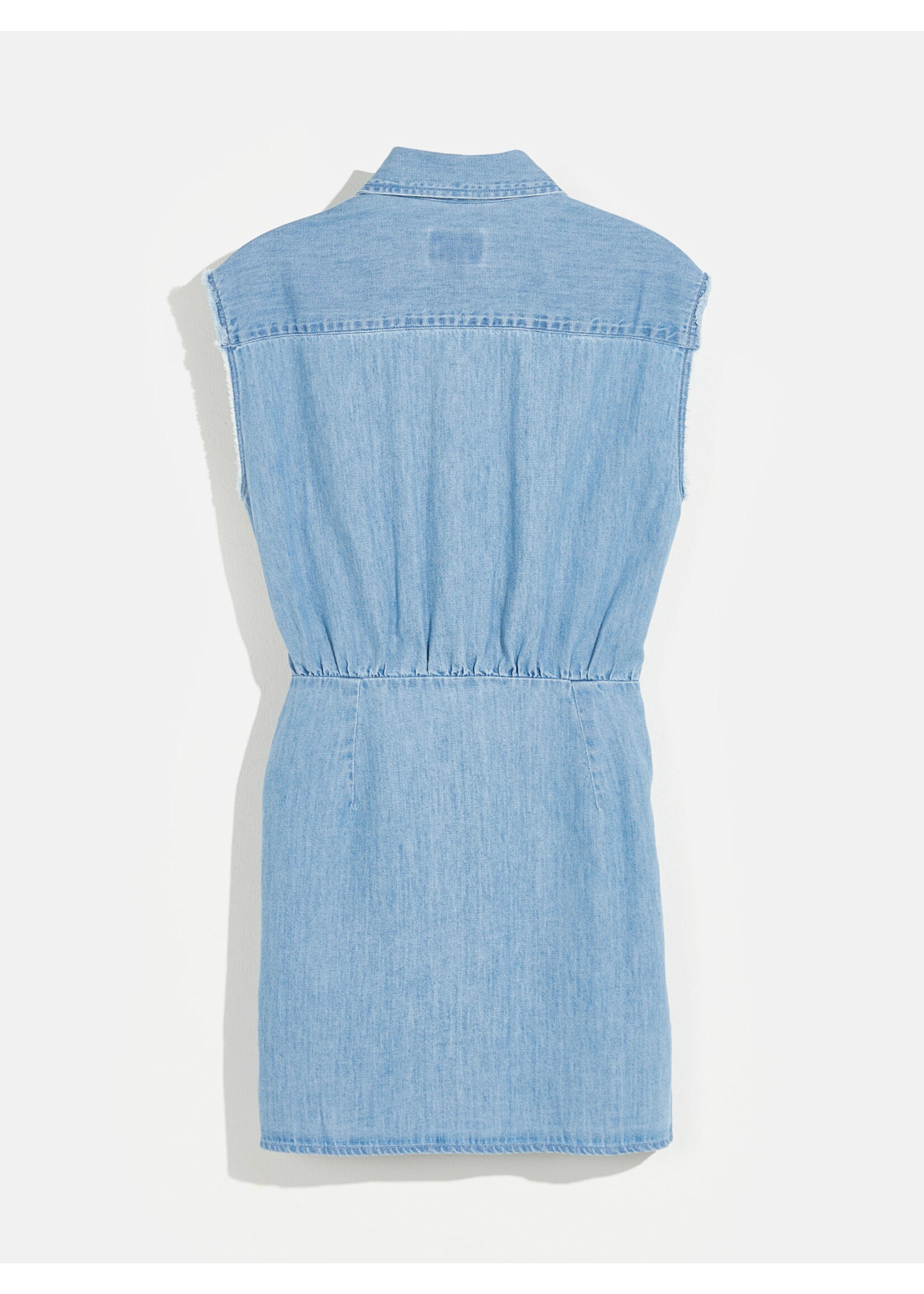 BELLEROSE BELLEROSE VIOLET41 D0428 dress spijker