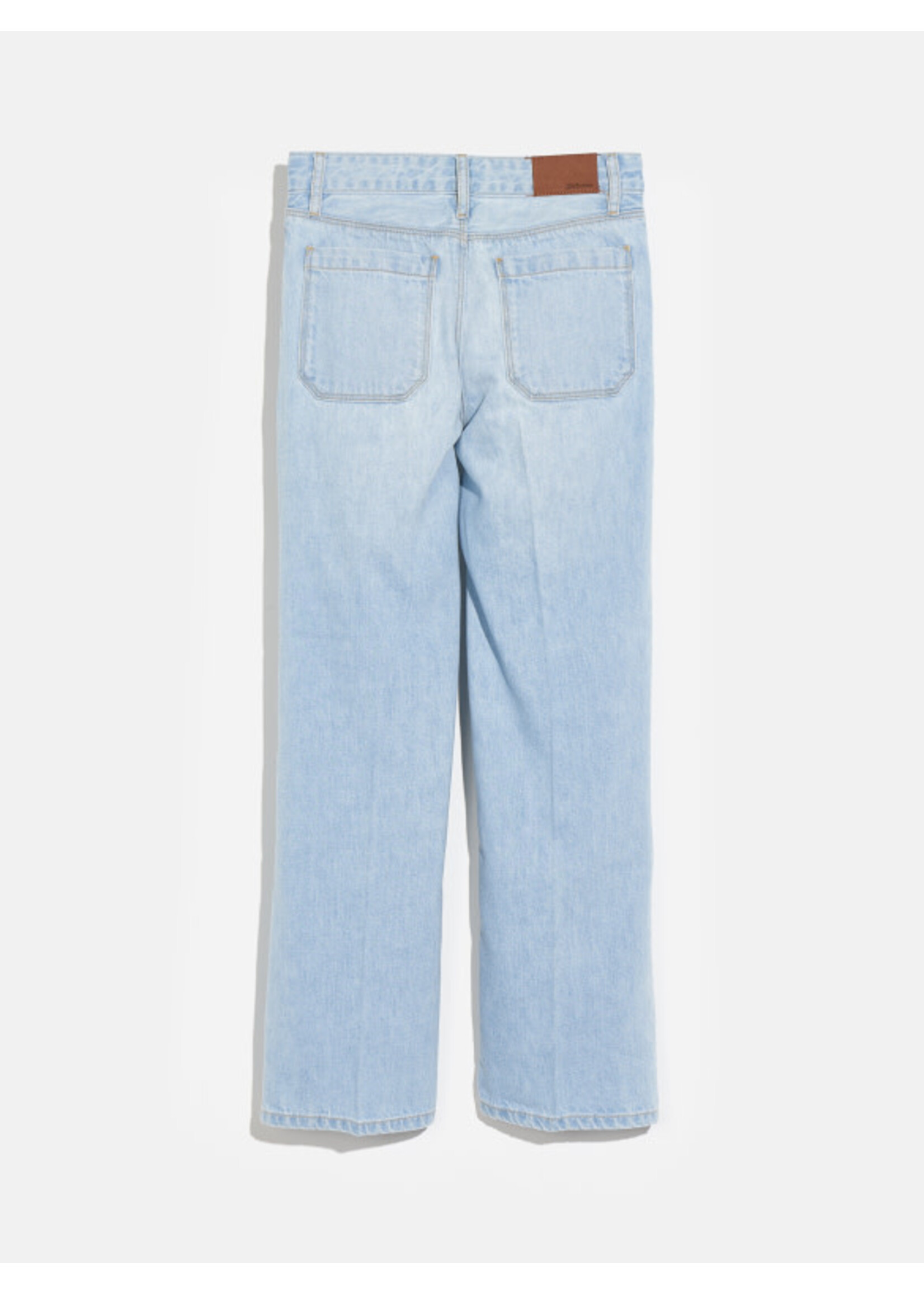 BELLEROSE BELLEROSE PEPY jeans Z25