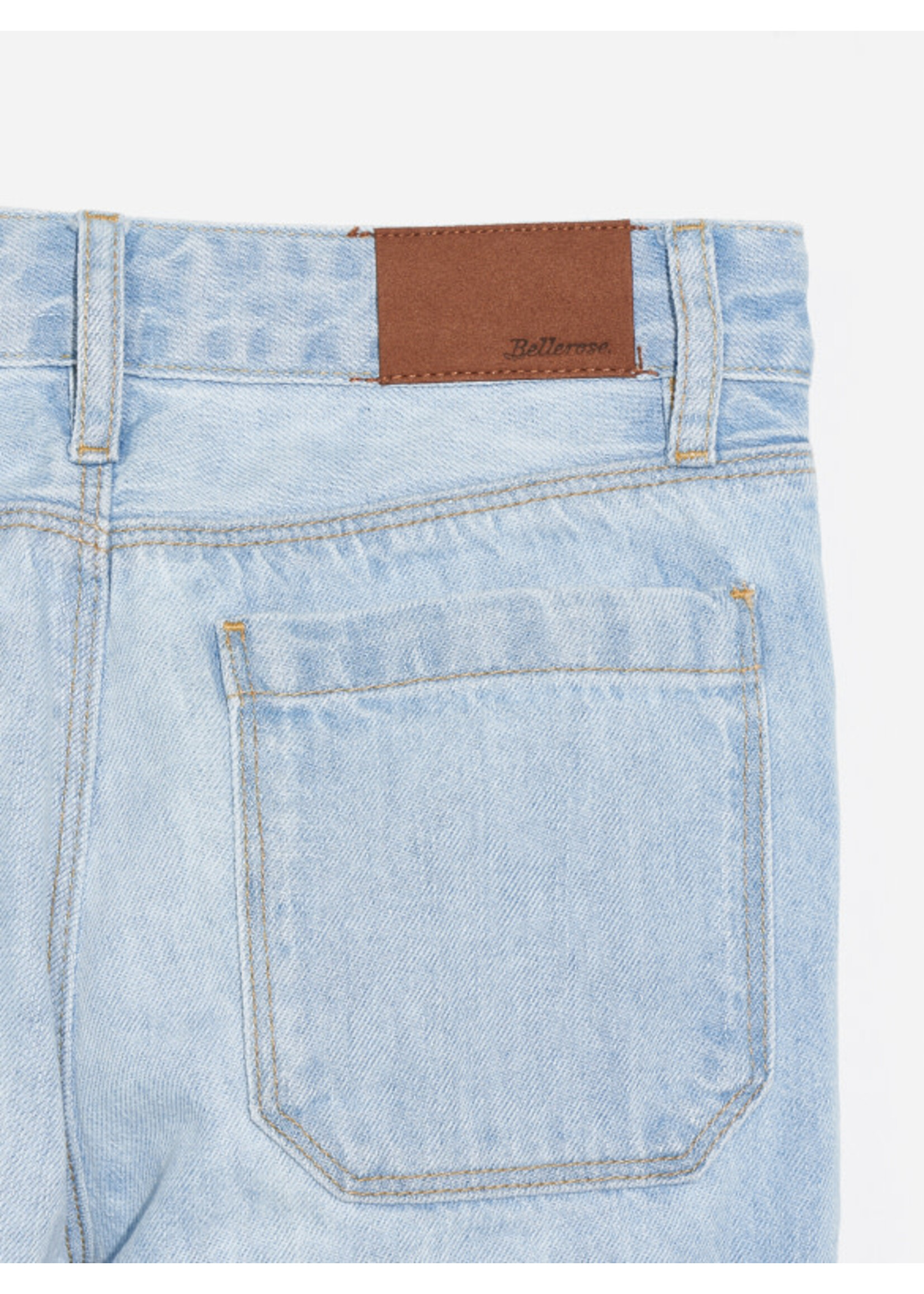 BELLEROSE BELLEROSE PEPY jeans Z25