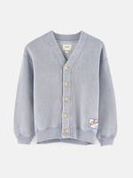 BELLEROSE BELLEROSE BOYS SWEATSHIRTS FANDER CRYSTAL