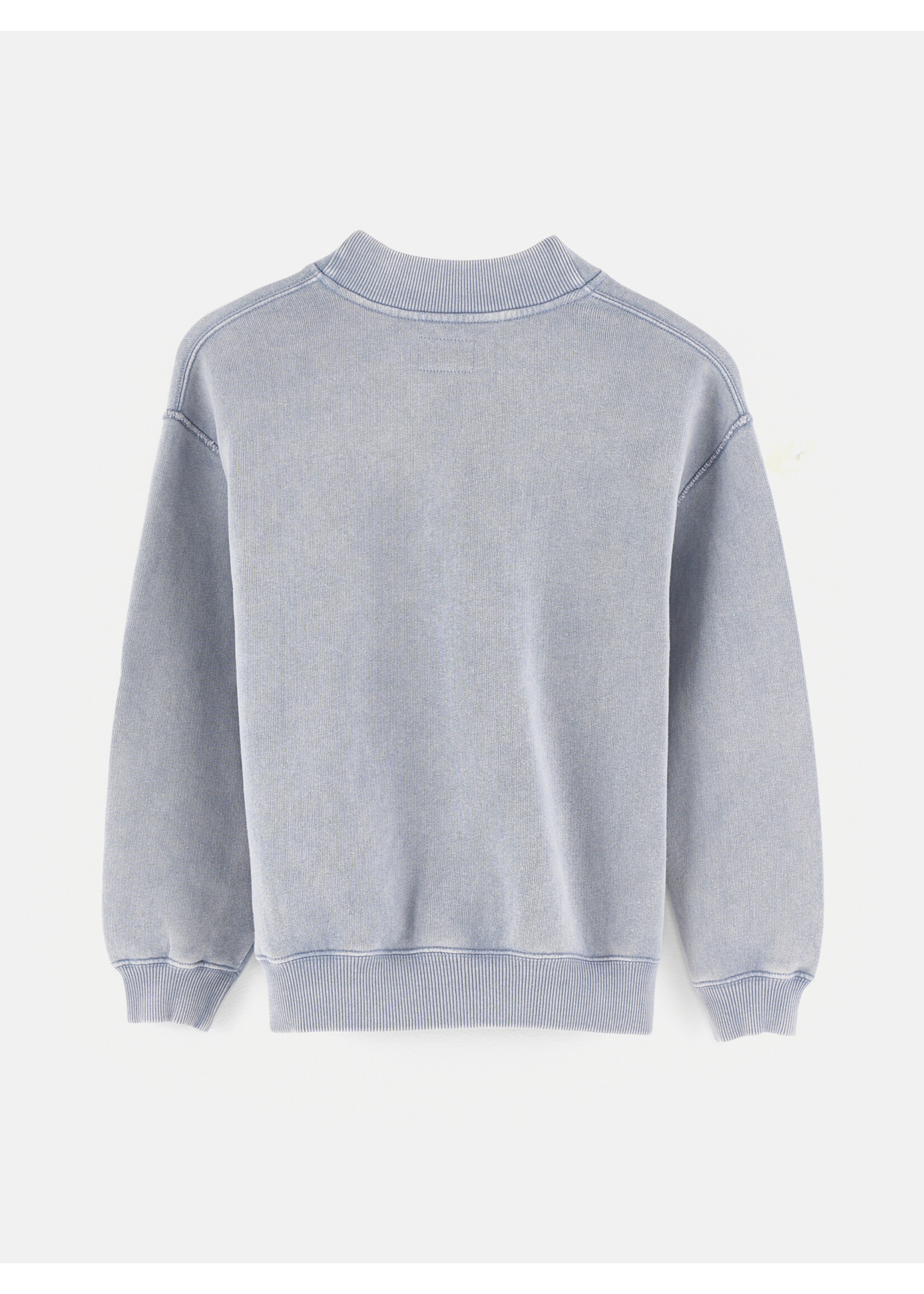 BELLEROSE BELLEROSE BOYS SWEATSHIRTS FANDER CRYSTAL
