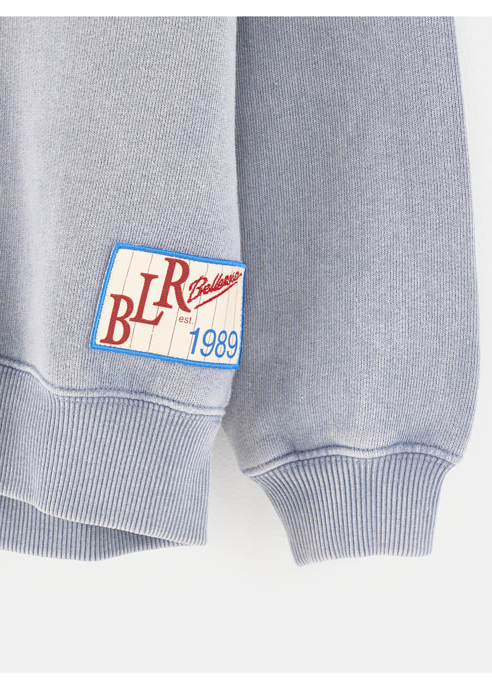 BELLEROSE BELLEROSE BOYS SWEATSHIRTS FANDER CRYSTAL