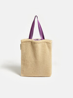 BELLEROSE BELLEROSE GIRLS BAGS HECOLE OATMEAL