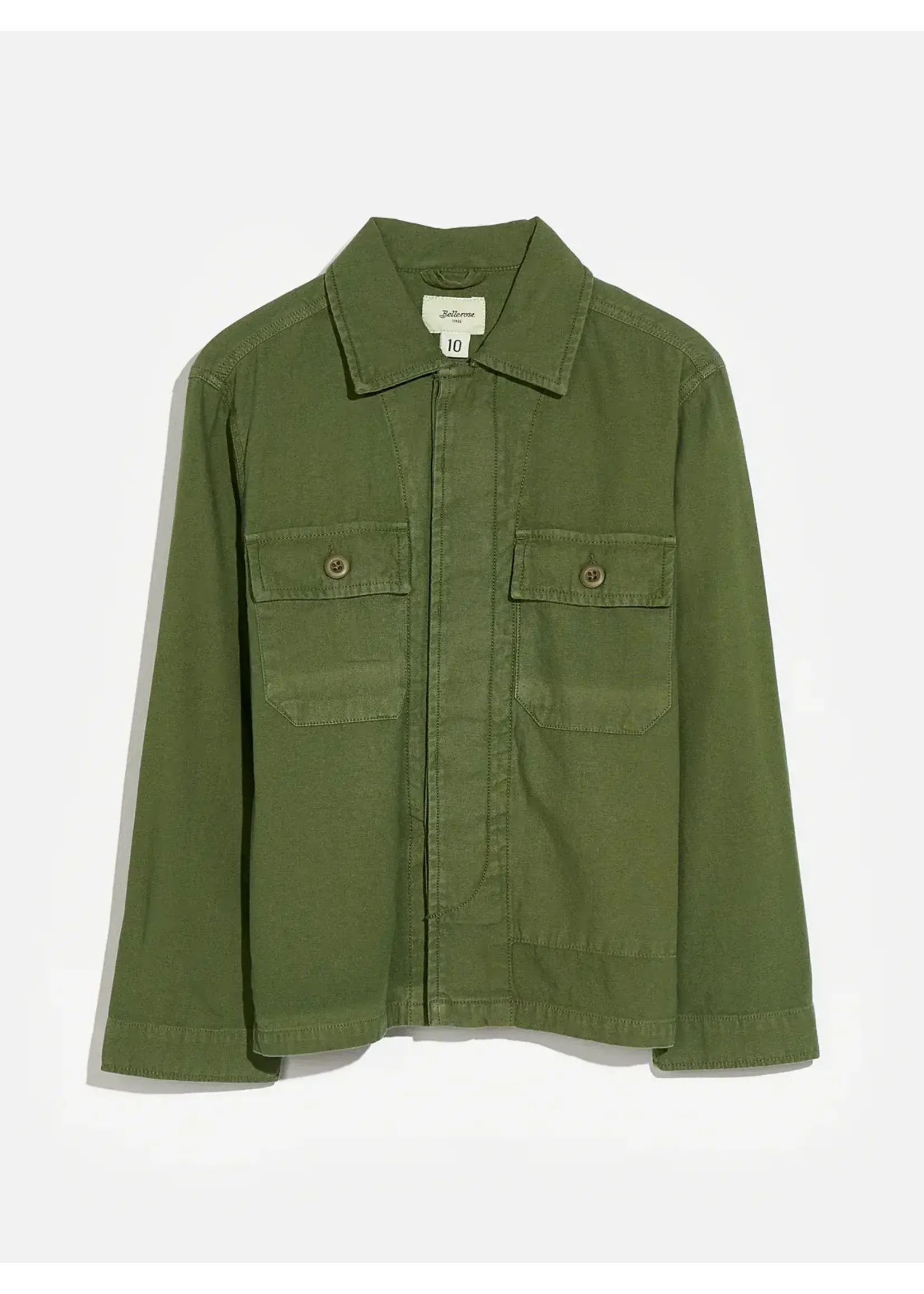 BELLEROSE BELLEROSE WILLIS  overhemd Z25