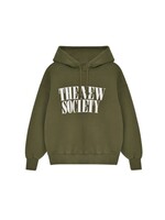 THE NEW SOCIETY *THE NEW SOCIETY MICA sweatshirt