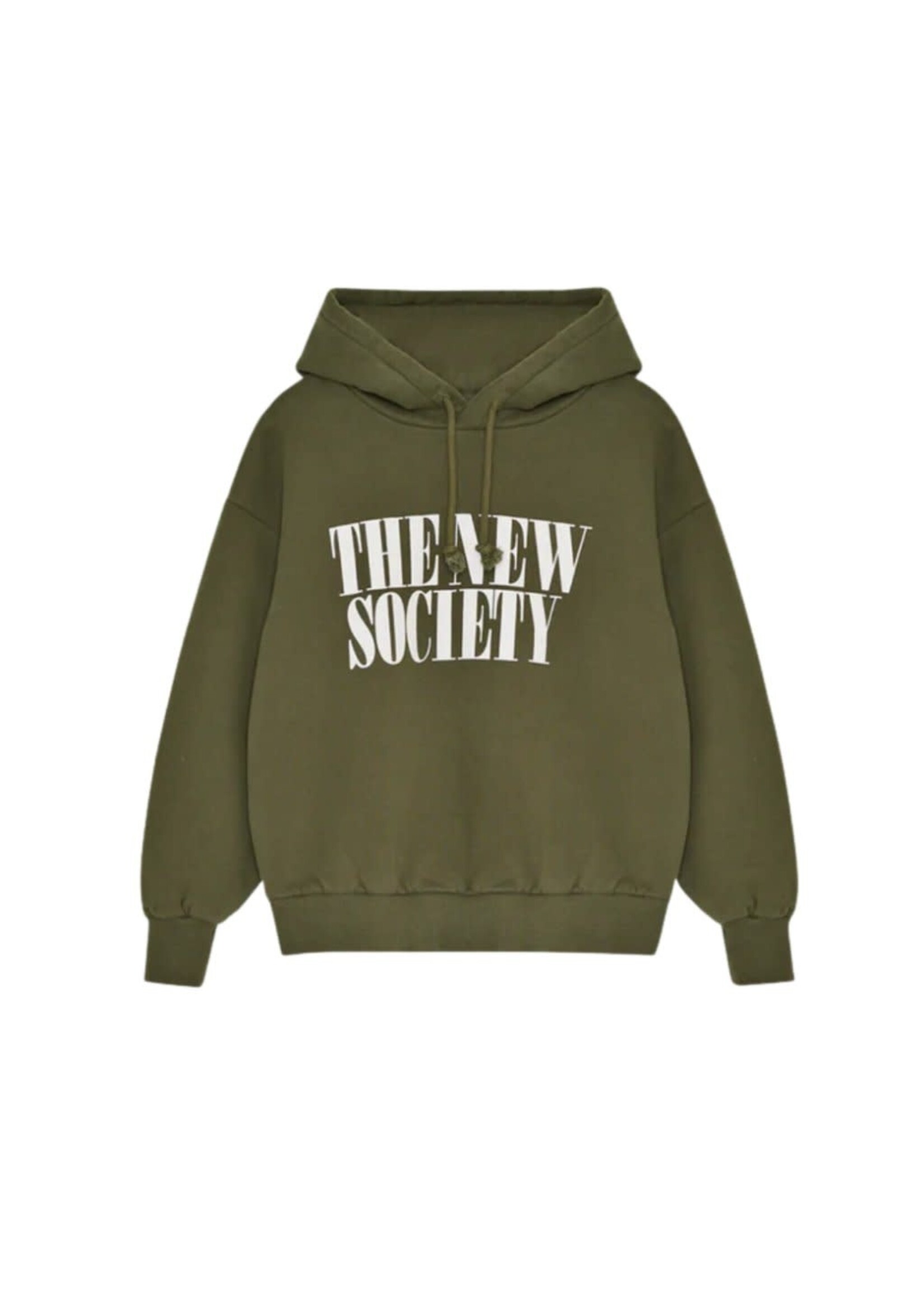 THE NEW SOCIETY *THE NEW SOCIETY MICA sweatshirt