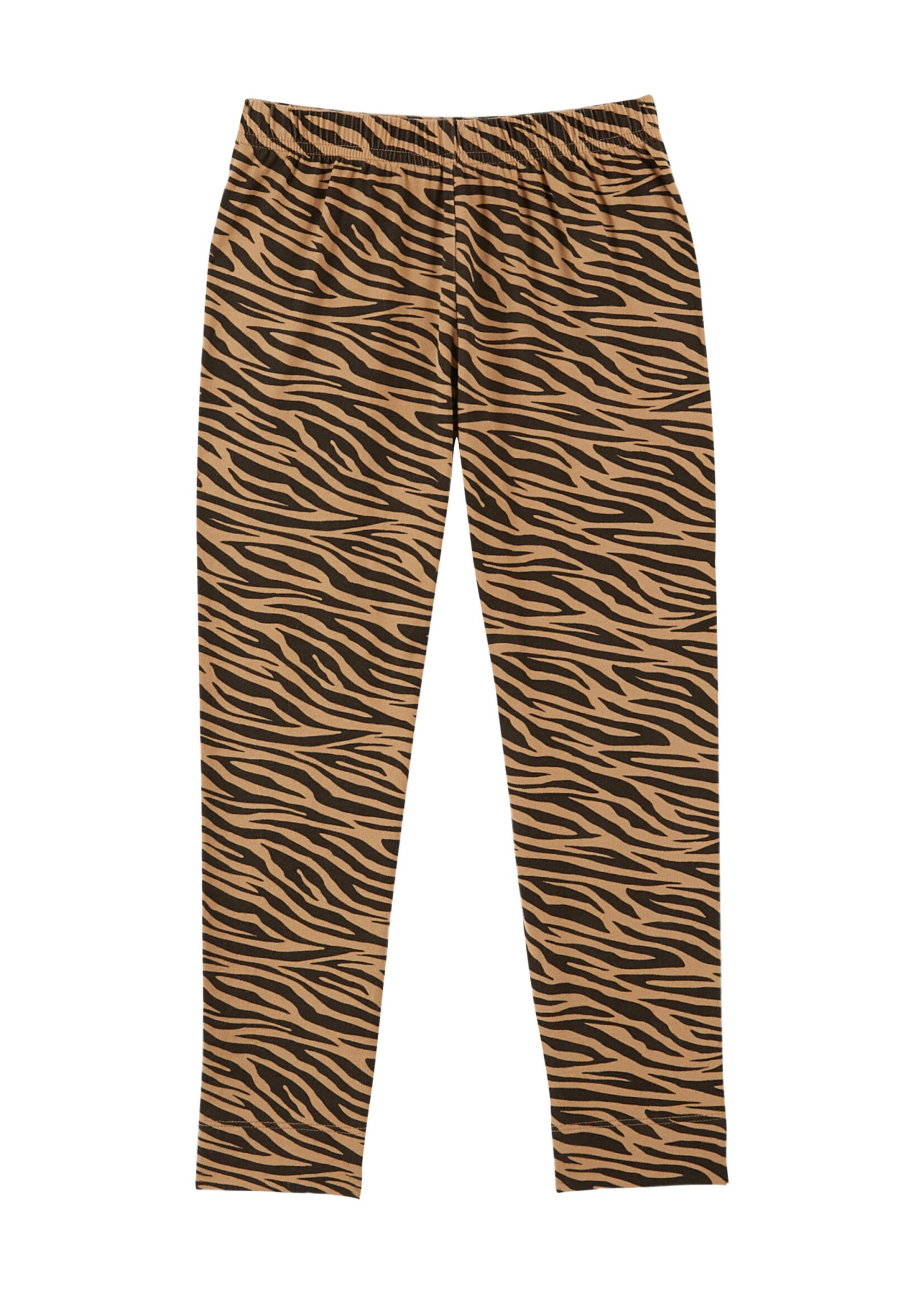EMILE ET IDA Emile & Ida legging ZEBRE