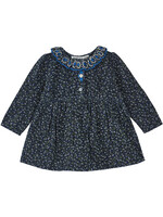 EMILE ET IDA EMILE&IDA dress JARDIN