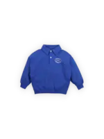 THE NEW SOCIETY *THE NEW SOCIETY NICO POLO