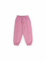 THE NEW SOCIETY *THE NEW SOCIETY TNS logo jogging DREAM BLUSH