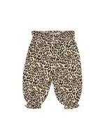 THE NEW SOCIETY *THE NEW SOCIETY nelia baby PANTS print
