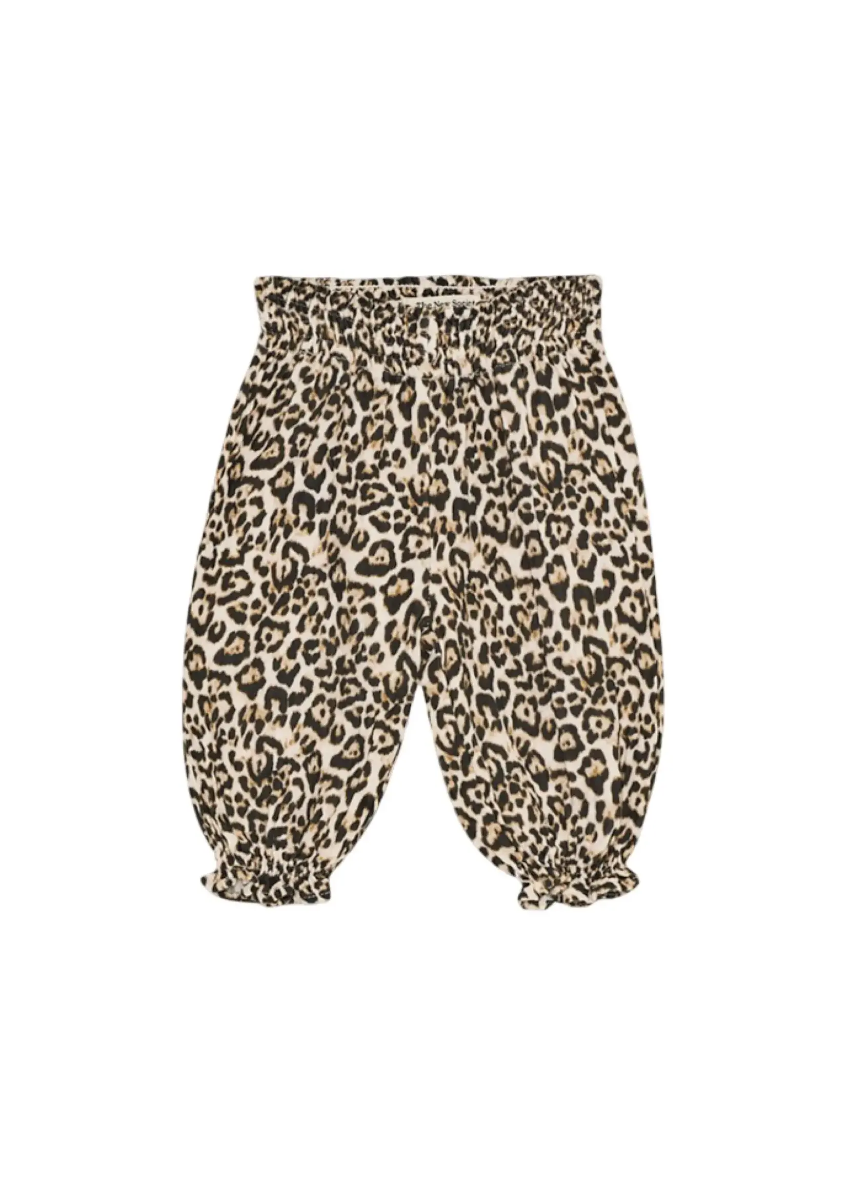 THE NEW SOCIETY *THE NEW SOCIETY nelia baby PANTS print