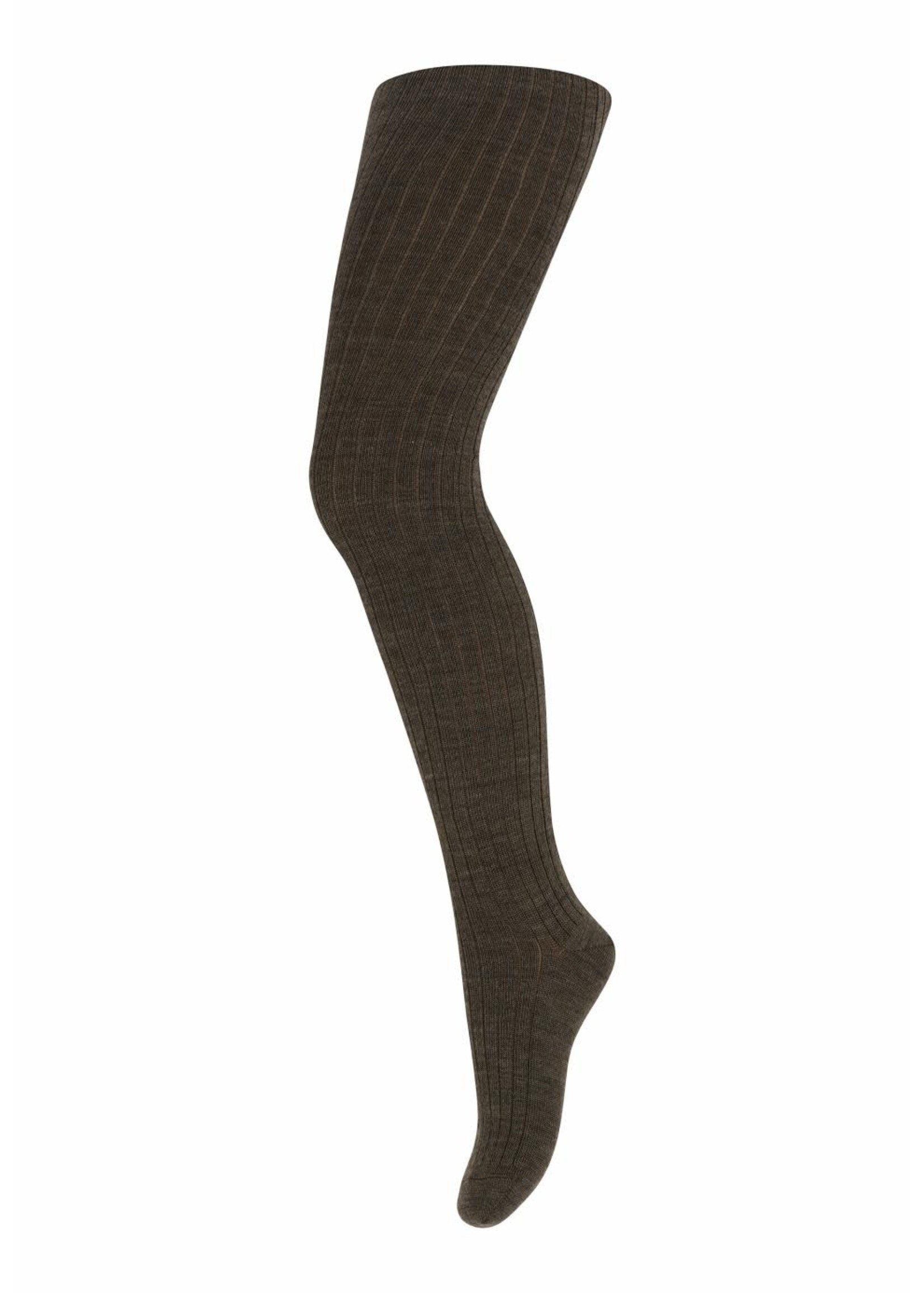MP DENMARK MP DENMARK maillots WOOL brown melange