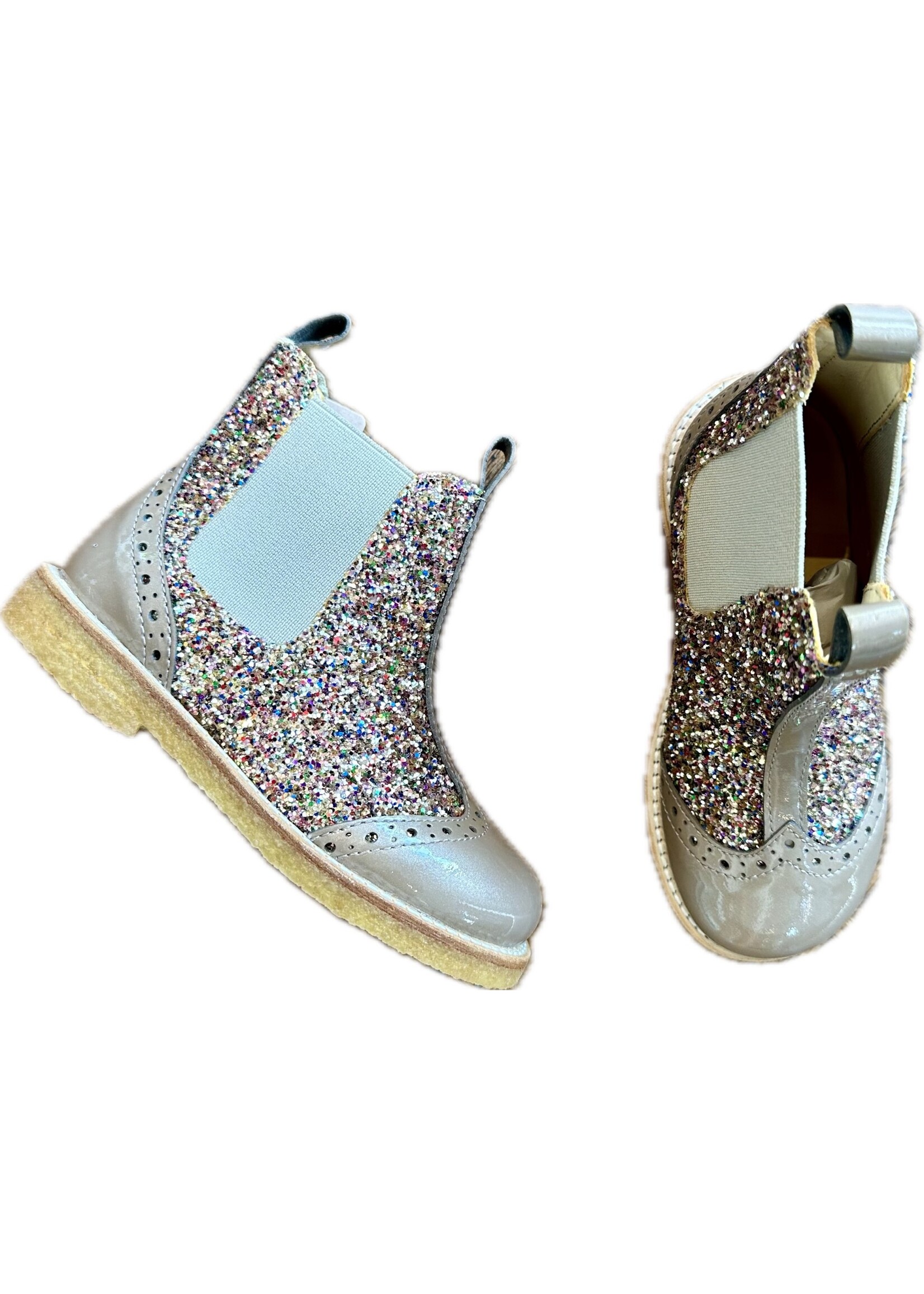 ANGULUS ANGULUS  chelsea GLITTER