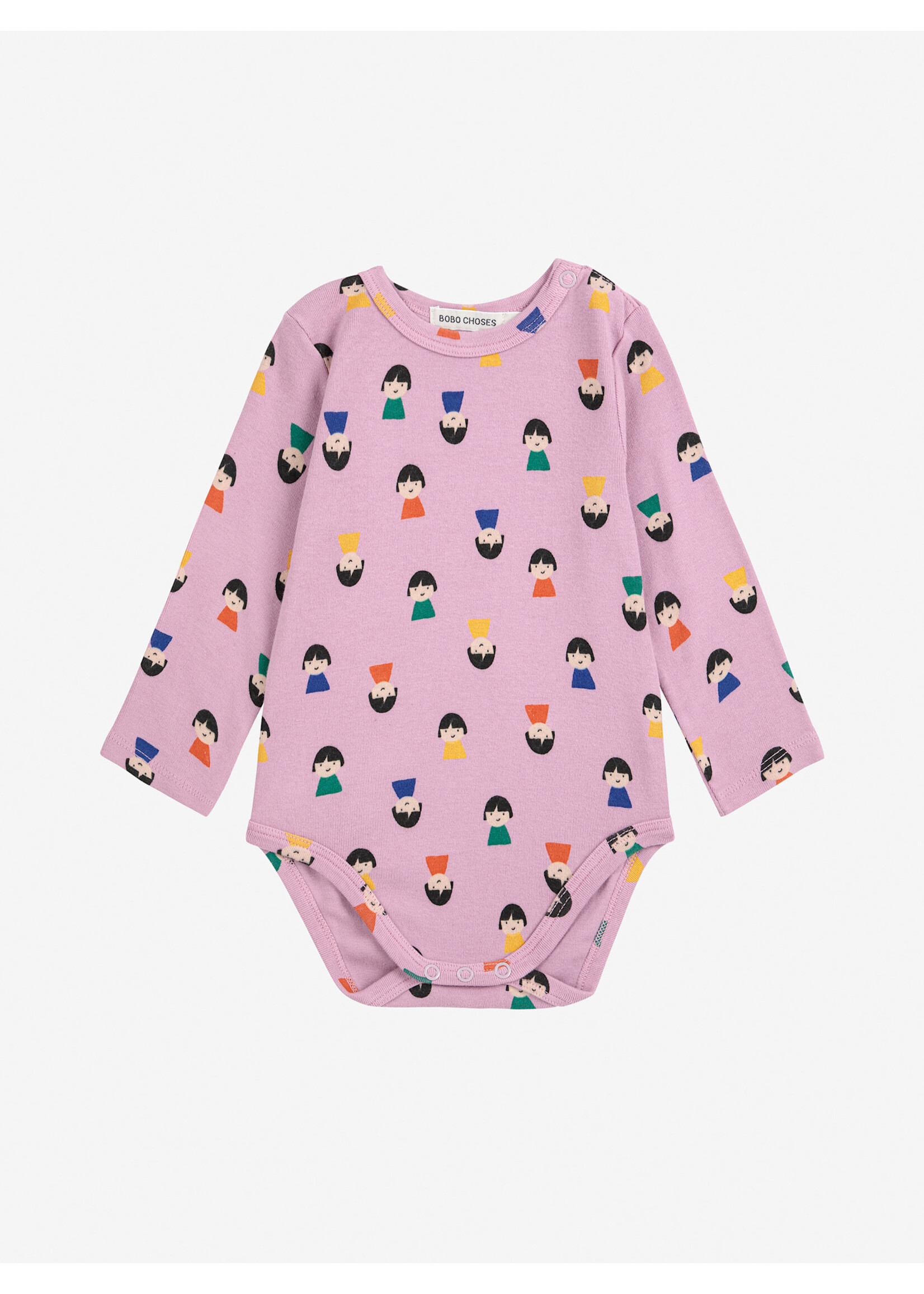 BOBO CHOSES #BOBO CHOSES baby body GAME PAWNS