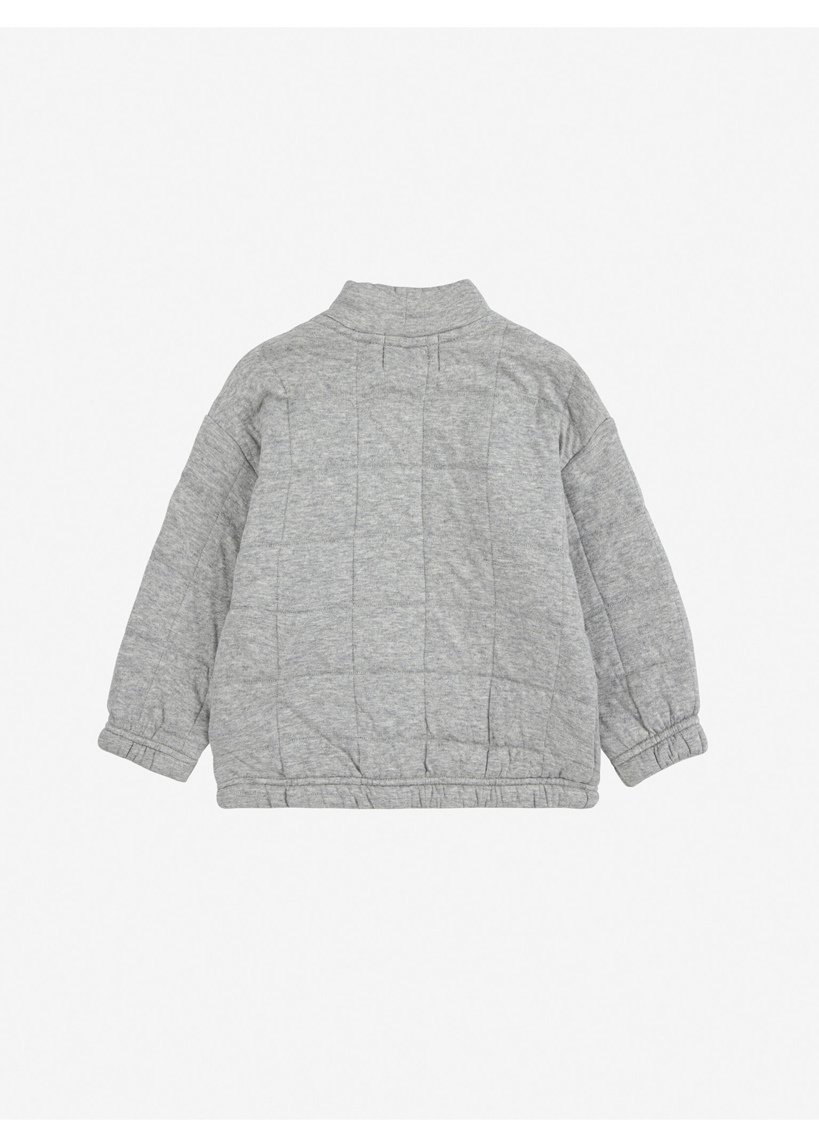 BOBO CHOSES #BOBO CHOSES baby zipped sweat CHOO CHOO