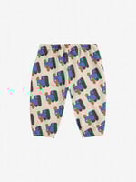 BOBO CHOSES #BOBO CHOSES baby jogging pants DOGGY