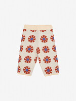 BOBO CHOSES #BOBO CHOSES baby knitted-pants KALEIDOSCOPE