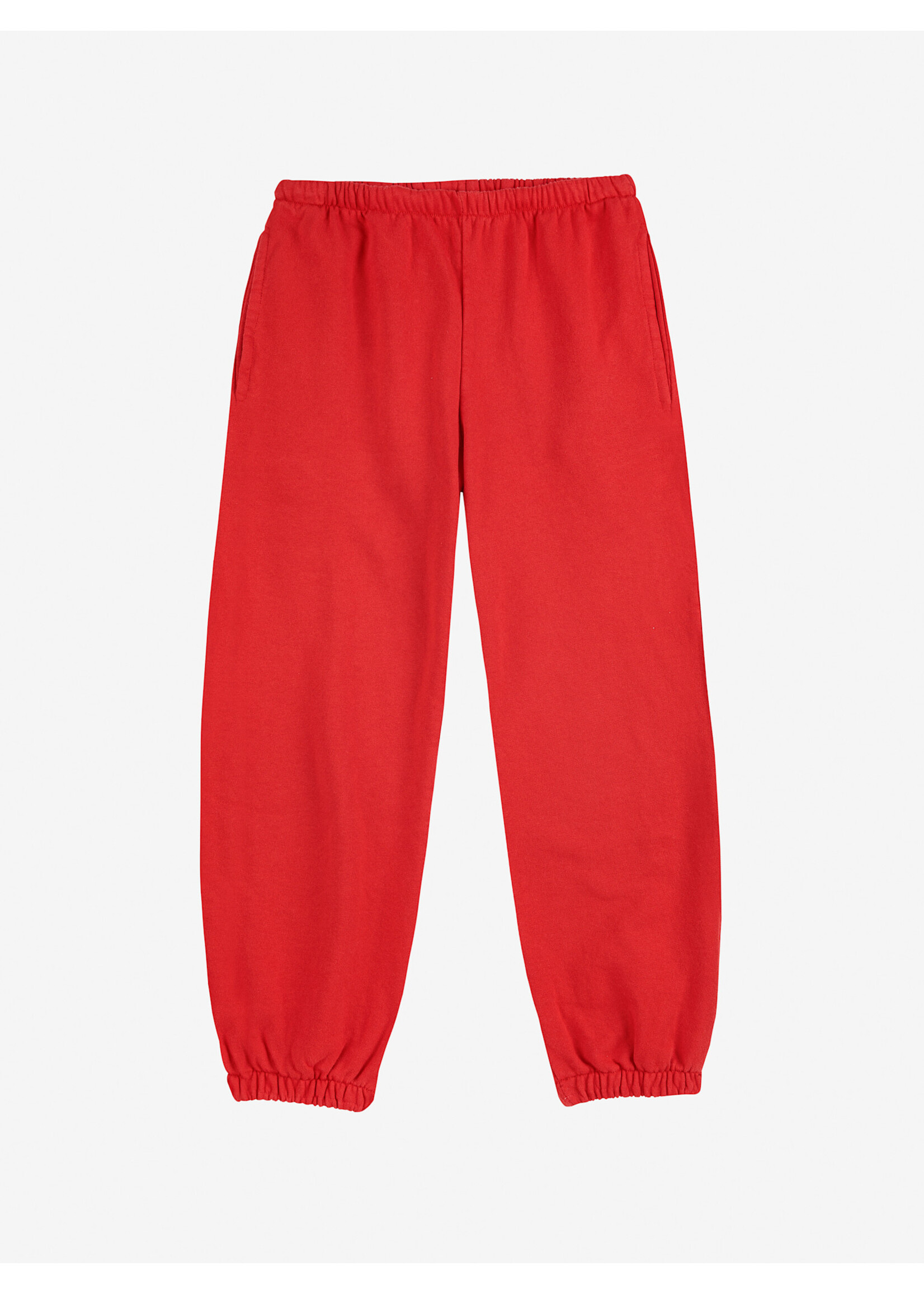 BOBO CHOSES #BOBO CHOSES jogging pants CURVE