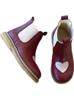 ANGULUS ANGULUS  chelsea HEART BERRY