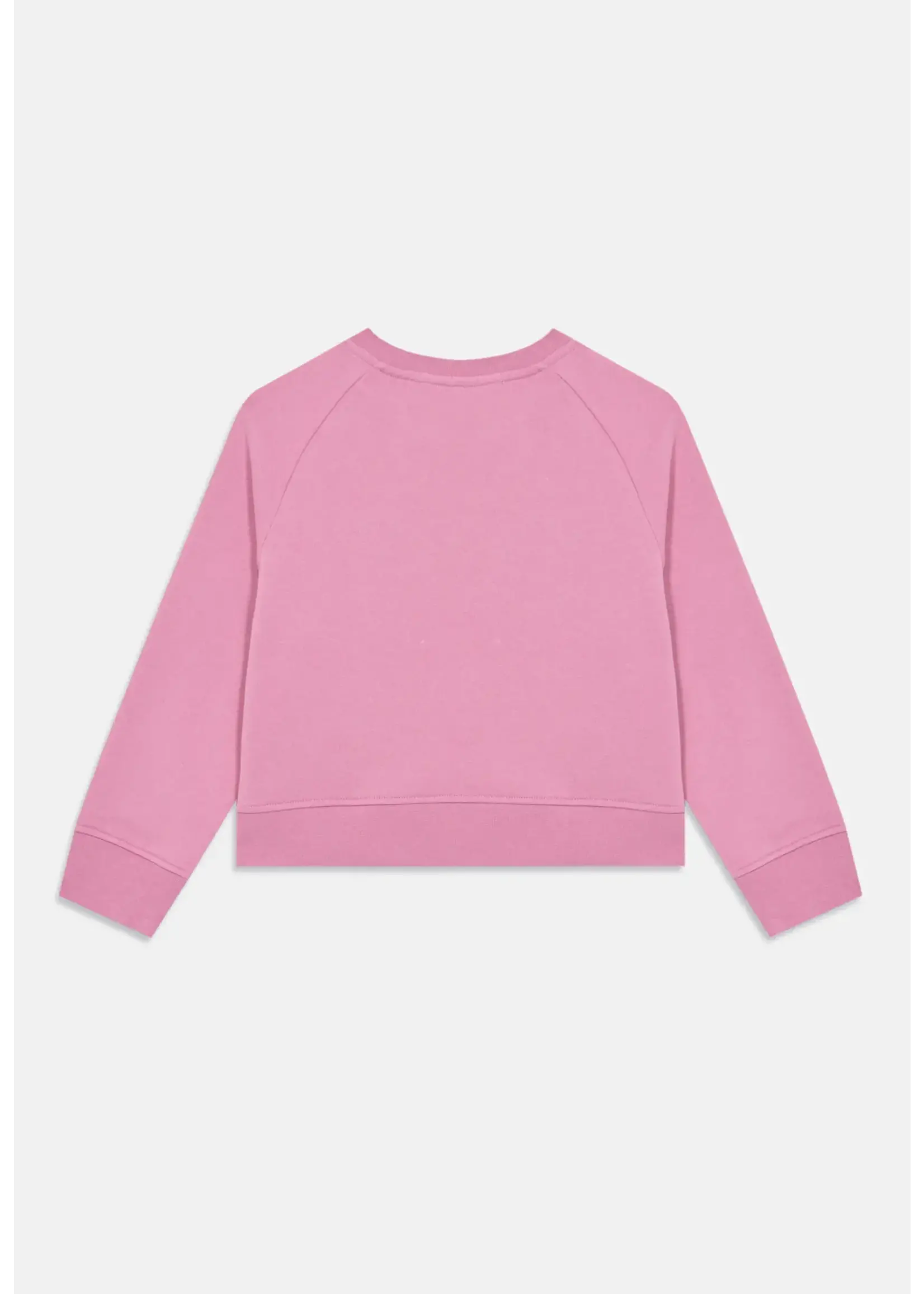 STELLA MC CARTNEY *STELLA McCARTNEY SWEATER - VINTAGE PINK