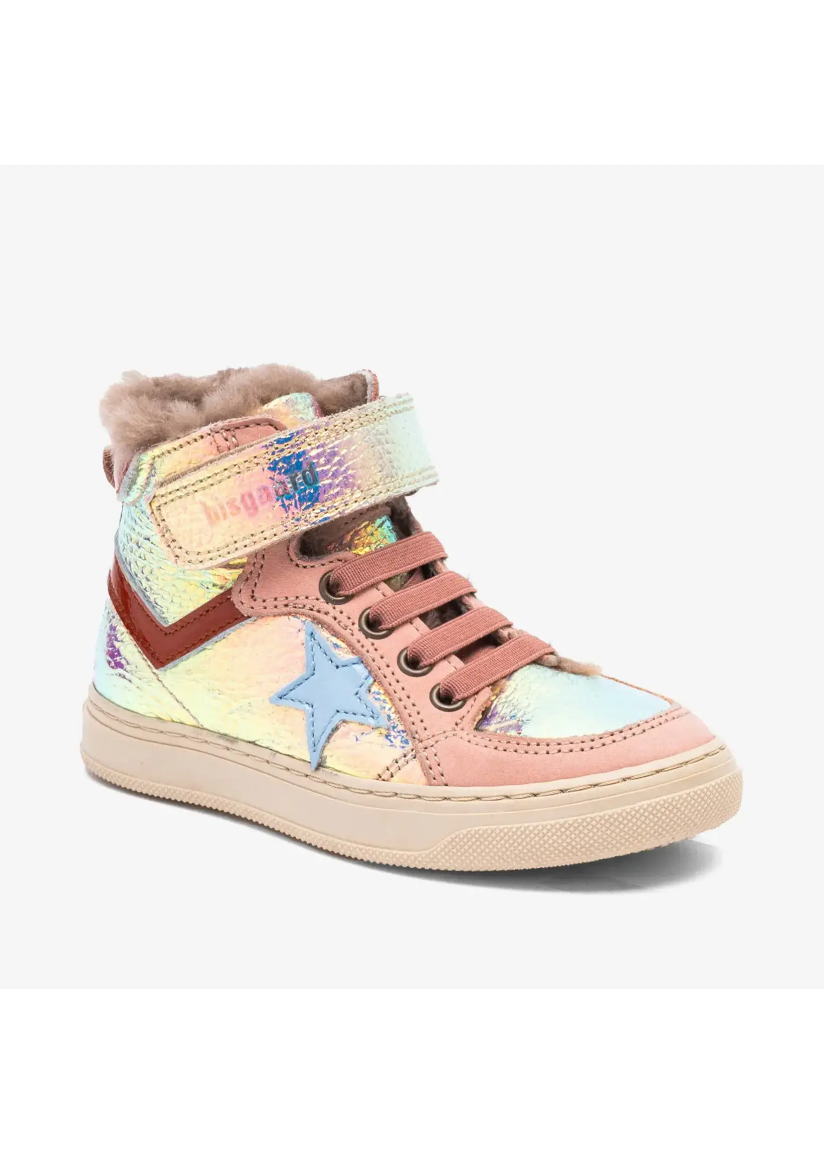 BISGAARD BISGAARD KLB ISAK GALAXY LAMB