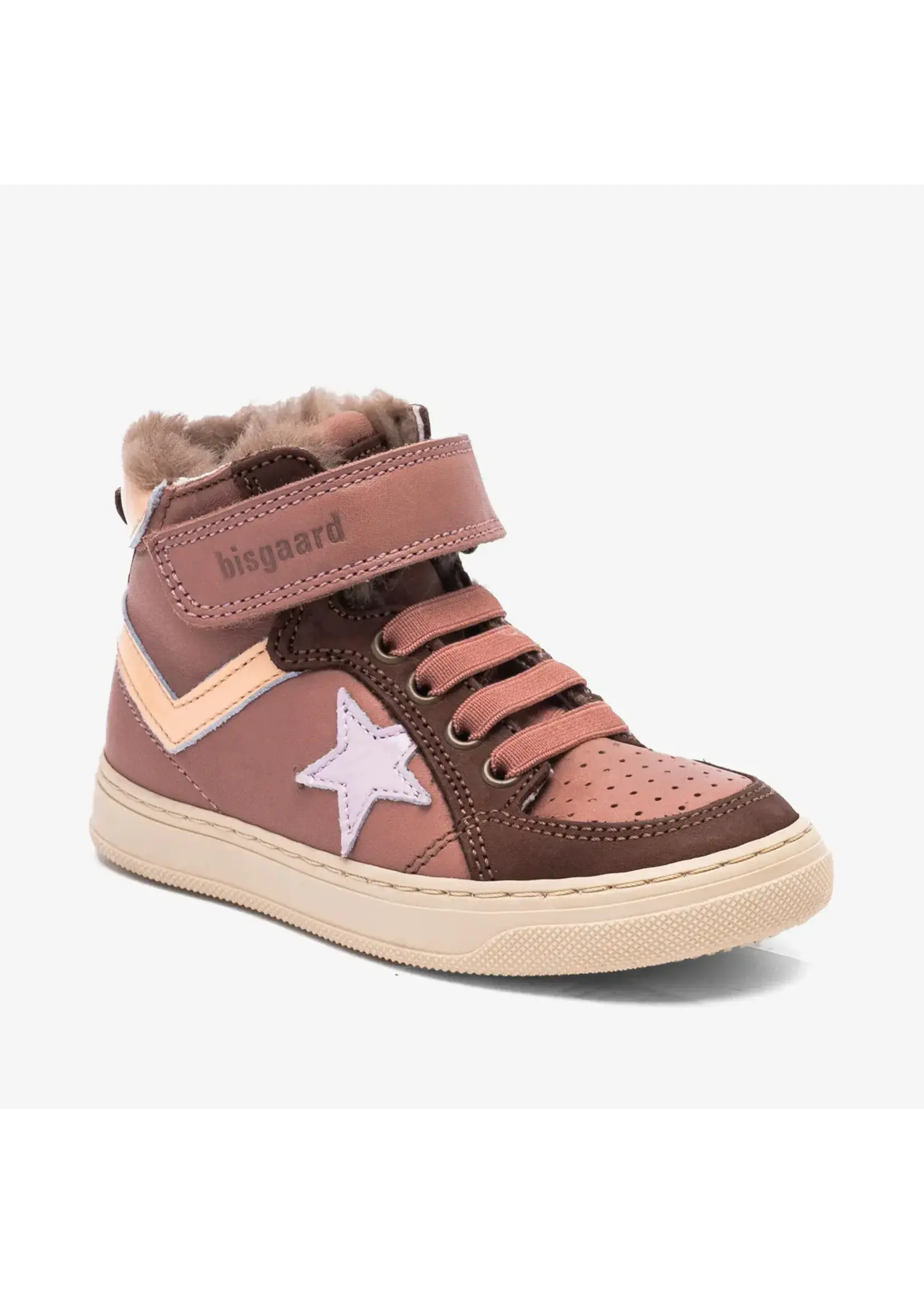 BISGAARD BISGAARD KLB ISAK HEATHER LAMB