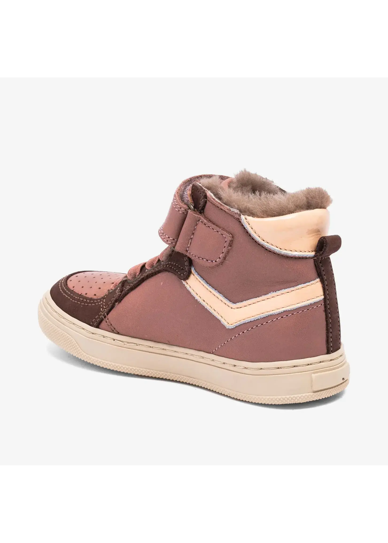 BISGAARD BISGAARD KLB ISAK HEATHER LAMB