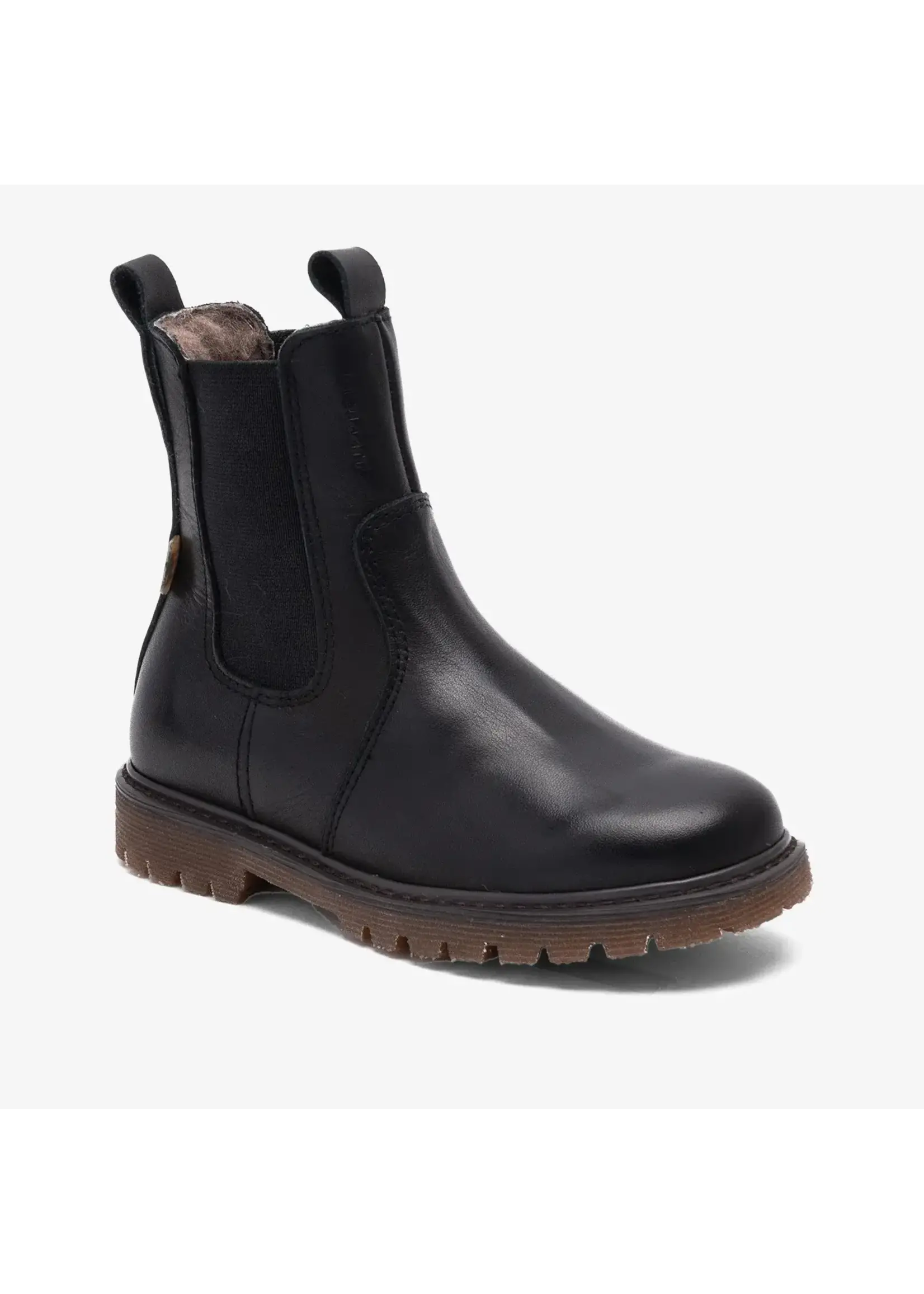 BISGAARD BISGAARD NEEL TEX LAARS ZWART