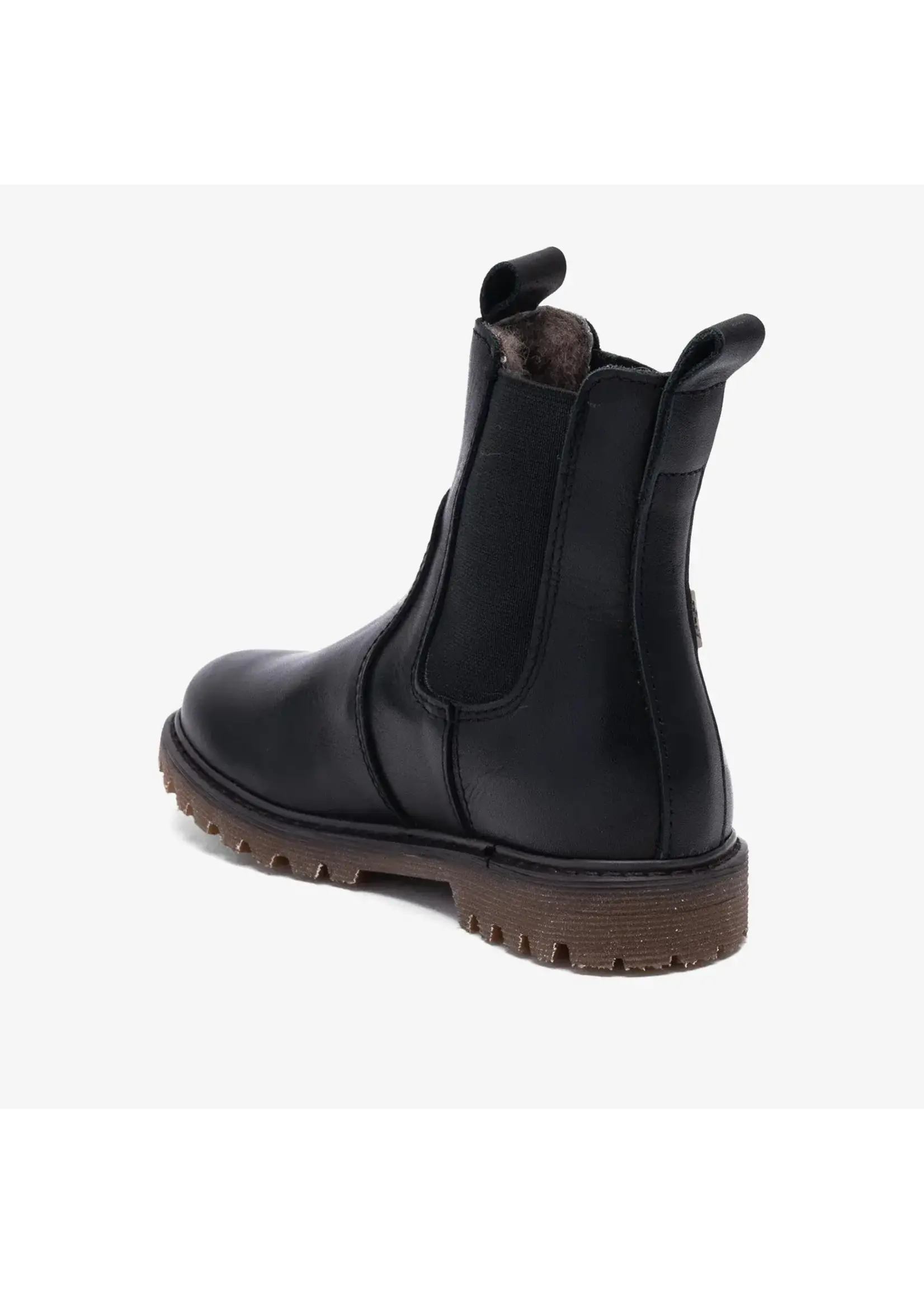 BISGAARD BISGAARD NEEL TEX LAARS ZWART