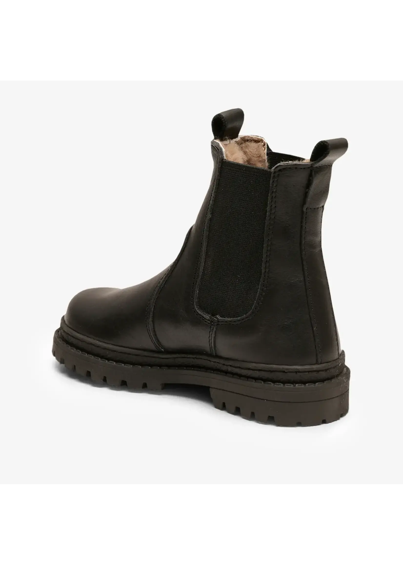 BISGAARD BISGAARD NEO LAMB BLACK