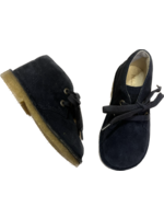 NATURINO *NATURINO milky BLUE suede