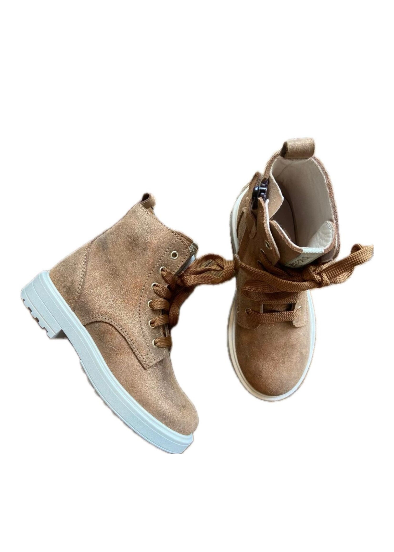 BEBERLIS *BEBERLIS v+r laars BEIG