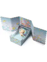 Djeco TINYLY blue tinyroom